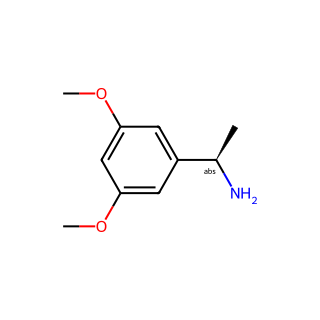 (R)-1-(3,5-DIMETHOXYPHENYL)ETHANAMINE