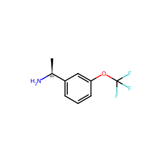 (S)-1-(3-(Trifluoromethoxy)phenyl)ethan-1-amine