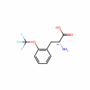 (2R)-2-AMINO-3-[2-(TRIFLUOROMETHOXY)PHENYL]PROPANOIC ACID