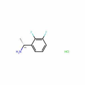 (R)-1-(2,3-Difluorophenyl)ethanamine hydrochloride