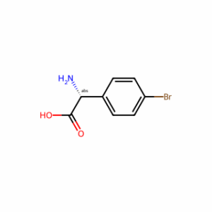 (R)-2-Amino-2-(4-Bromophenyl)Acetic Acid