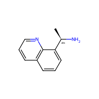 (R)-1-(quinolin-8-yl)ethan-1-amine