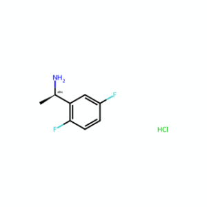(R)-1-(2,5-Difluorophenyl)ethanamine hydrochloride