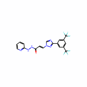 Verdinexor (KPT-335)