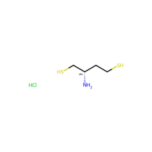 (S)-2-Aminobutane-1,4-Dithiol Hydrochloride