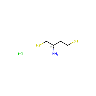 (S)-2-Aminobutane-1,4-Dithiol Hydrochloride