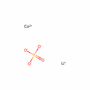 Lithium cobalt phosphate