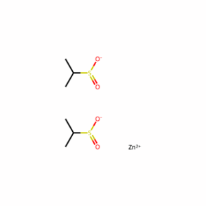 Zinc(II) propane-2-sulfinate