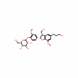 Urolignoside