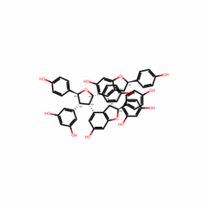 Kobophenol A