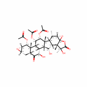 Taccalonolide AJ