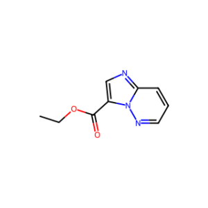 Ethyl iMidazo[1,2-b]pyridazine-3-carboxylic ester