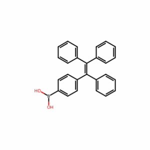 (4-(1,2,2-Triphenylvinyl)phenyl)boronic acid