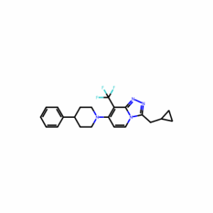 JNJ-42153605