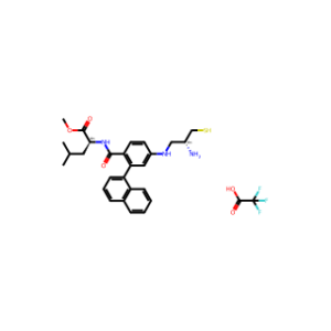 GGTI 298 TFA salt