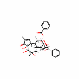 Trigoxyphin A