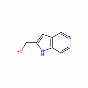 (1H-PYRROLO[3,2-C]PYRIDIN-2-YL)METHANOL
