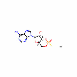 Sp-Cyclic AMPS (sodium salt)