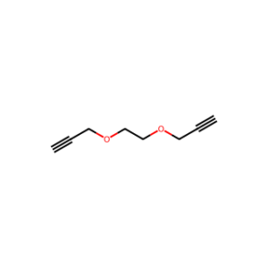 α-2-Propynyl-ω-(2-propynyloxy)-poly(oxy-1,2-ethanediyl)