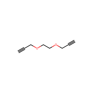 α-2-Propynyl-ω-(2-propynyloxy)-poly(oxy-1,2-ethanediyl)