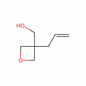 (3-Allyloxetan-3-yl)methanol
