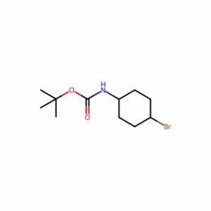 Tert-Butyl (4-Bromocyclohexyl)Carbamate