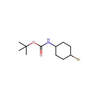 Tert-Butyl (4-Bromocyclohexyl)Carbamate