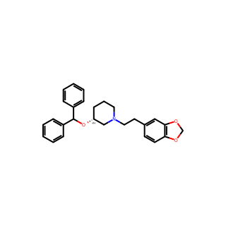 Zamifenacin