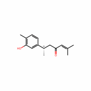Turmeronol A