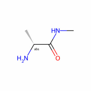 (2R)-2-amino-N-methylpropanamide