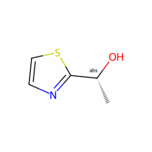 (R)-1-(Thiazol-2-Yl)Ethanol