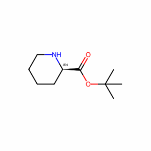 TERT-BUTYL (R)-2-PIPERIDINECARBOXYLATE