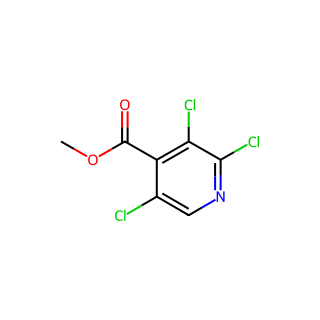 Methyl 2,3,5-trichloroisonicotinate
