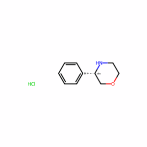 (3S)-3-Phenyl-morpholine hcl