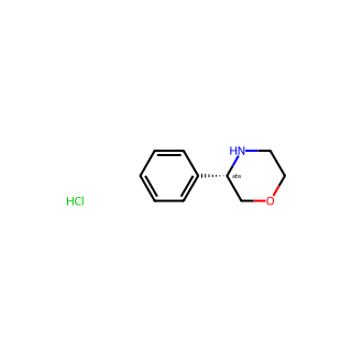 (3S)-3-Phenyl-morpholine hcl