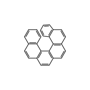 Hexahelicene