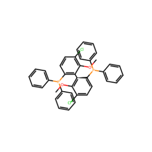(S)-(-)-5,5′-Dichloro-6,6′-dimethoxy-2,2′-bis(diphenylphosphino)-1,1′-biphenyl