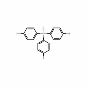 Tris(4-fluorophenyl)phosphine oxide