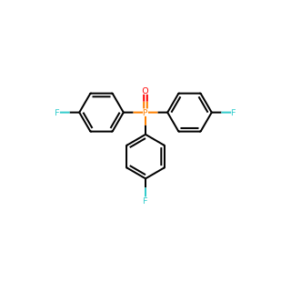 Tris(4-fluorophenyl)phosphine oxide