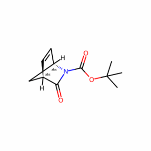 (1R,4S)-tert-Butyl 3-oxo-2-azabicyclo[2.2.1]hept-5-ene-2-carboxylate