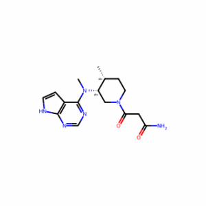 Tofacitinib impurity L
