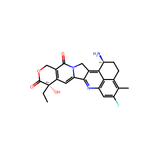Exatecan