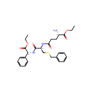 Ezatiostat
