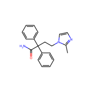 Imidafenacin