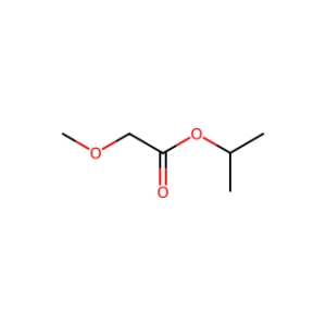 isopropyl 2-methoxyacetate
