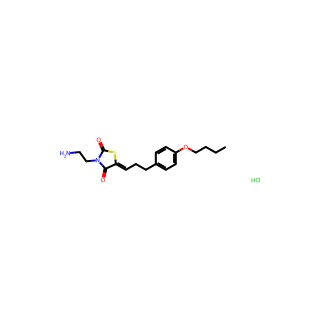 K145 hydrochloride