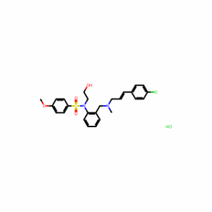 KN-93 hydrochloride