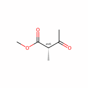 Methyl 2-methyl-3-oxobutanoate