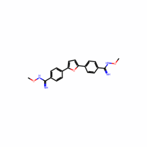 Pafuramidine