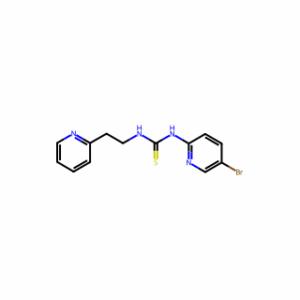 Trovirdine